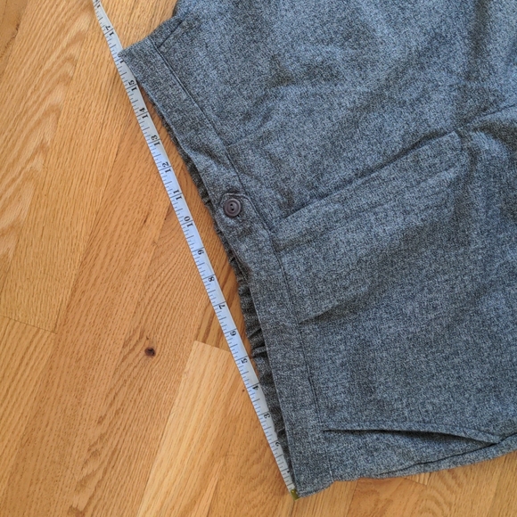 Vintage easy trouser pants 16P - Picture 3 of 7